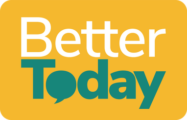 Better Today Menu Logo